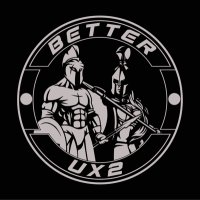 BetterUx2(@BetterUx2) 's Twitter Profile Photo