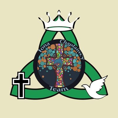This is the Twitter Account for Chaplaincy at Iona CSS