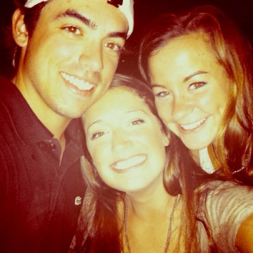 CarissaVittese's profile picture. Temple University '17 | University of Virginia '14