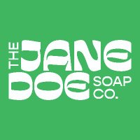 The Jane Doe Soap Company(@JaneDoeSoapCo) 's Twitter Profile Photo