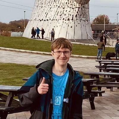 - Scottish Twitch affiliate streamer, https://t.co/dlLjrkpmXb
- 18, Studying Game Dev at GCU
- Editor & Game designer
- GC2 in RL