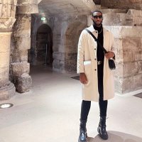 Larri🎶 (@larrian23) 's Twitter Profile
