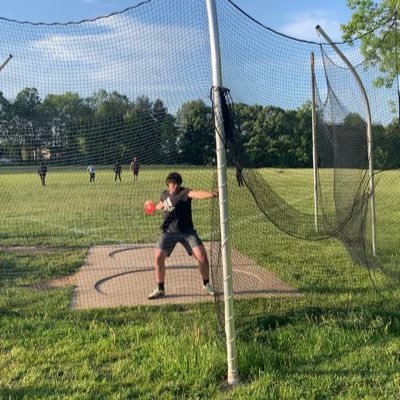 Masuk 24’ NCAA ID# 2307973265 tristansmith271@gmail.com CCSU’28