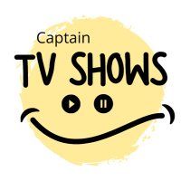 Captain TV Shows(@CaptainTvShows) 's Twitter Profile Photo