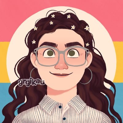 midsummersghost's profile picture. 30ish - send him to doggy heaven 🏴‍☠️
retired art historian • MLIS student