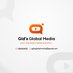 GID'S GLOBAL MEDIA (@gidsgloba) Twitter profile photo GID'S GLOBAL MEDIA (@gidsgloba) Twitter profile photo