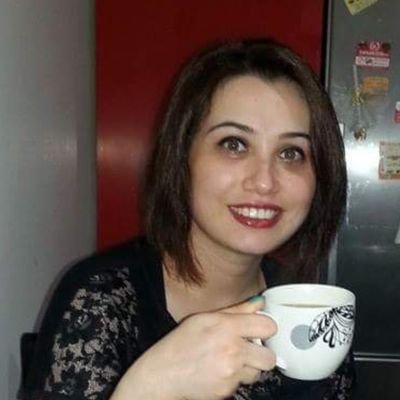 kucukcadimerve's profile picture. kucukcadimerve