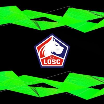 Non Official LOSC Lille 🇹🇷 platform