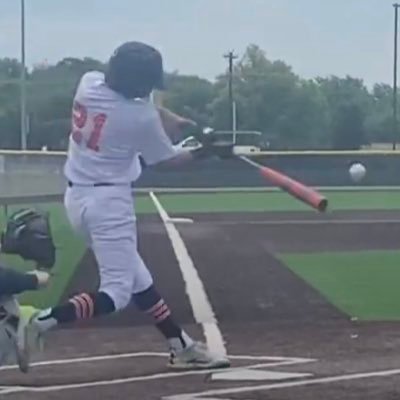 Chisolm Trail HS| SS/UT| 5”11, 150|4.0 GPA @NTXBC_DIRTBAGS