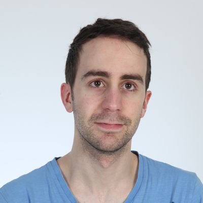 🧑💻 at plain concepts. Co-organizer at @agilevigo
Opinions are my own.
📻 EA1RFG