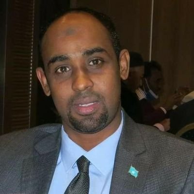 Founder & President of @SomaliVoiceOrg | Istanbul Technical University (ITU)
Electrical Engineering. PhD candidate & researcher development area of energy.