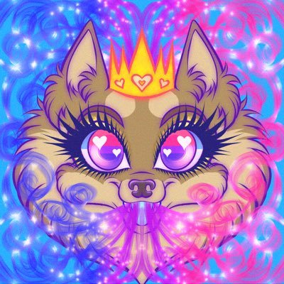 sam ☆ she/her ☆ 27 ☆ 🐶💖🐻‍❄️ ☆ chow chow fursona haver ☆ active neo pets player ☆ telegram: geodedog