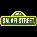 Trying to make it to Jannah...Inshallah