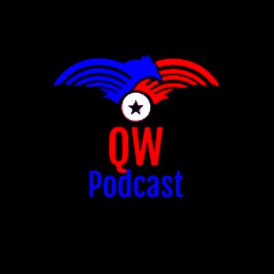 The official page of the QW Podcast Based in Boise, Idaho Listen on Spotify, YouTube, and Apple Podcasts