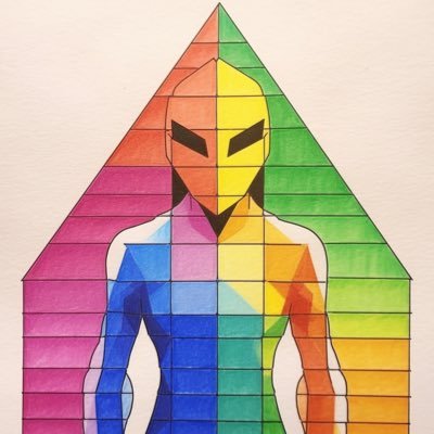 InfoSec Artistさんのプロフィール画像