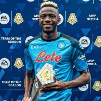 Osimhen SZN ⚽️🏟 (@osimhensznalt) 's Twitter Profile