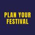 Plan Your Festival (@planyourfest) Twitter profile photo Plan Your Festival (@planyourfest) Twitter profile photo