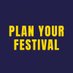 Plan Your Festival (@planyourfest) Twitter profile photo