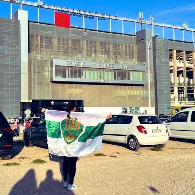 aquí escribiré lo que me salga de las narices, sino estás de acuerdo, puerta… del @elchecf hasta la muerte 🤍💚 soy ♌️- mi otra parte está en Sevilla❤️