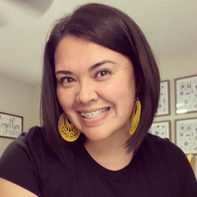Katherine Villarreal Profile
