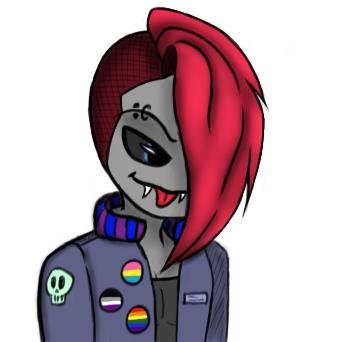 🚫🛑ASK BEFORE USING MY CONTENT! DO NOT REPOST MY CONTENT! NO MINORS🛑🚫24yrs,♒,6th year vet student,drawing/writing/nightcore/others(for fun),LGBTQ+ safe place