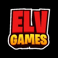 Elv (@elvgames) 's Twitter Profile
