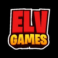 Elv(@ElvGames) 's Twitter Profile Photo