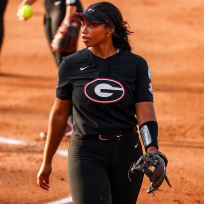 uga softball #3 || GOD FEARING