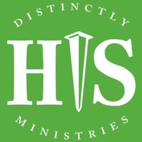 DistinctlyHIS (@distinctlyhis_) 's Twitter Profile