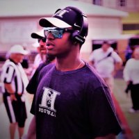 Coach D.J. Brownlee (@dbrownleejr) 's Twitter Profile Photo Coach D.J. Brownlee (@dbrownleejr) 's Twitter Profile Photo