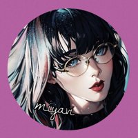 𝐦𝐢𝐲𝐚𝐯𝐢♀⁴⁶✿(@moritamuLOVE) 's Twitter Profile Photo