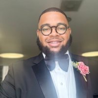 Blake M. Reddick (@_reddickk) 's Twitter Profile