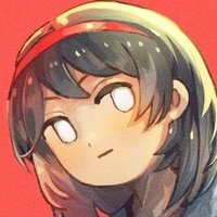 夢顎んく (@drinkbar) Twitter profile photo