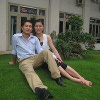 dangquochung (@dangquochung2) 's Twitter Profile