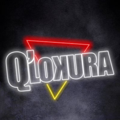 Cuenta Oficial de Q'Lokura 
#Qlk #qlokura