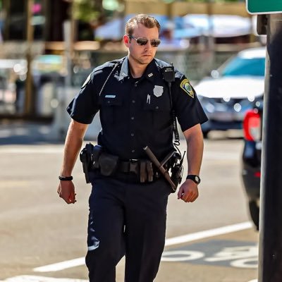 Police Officer. Usually on patrol but also work in the Training Unit or Public Relations. Personal Account (views are mine, RT and Likes not endorsements)