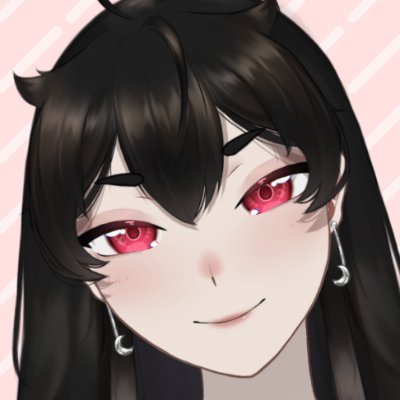 illustrator | Live2D rigger | Commissions Open!! | eng/pt-br | 

♡ https://t.co/dkxDV2PqD4

♡ https://t.co/jatdE4iEkv