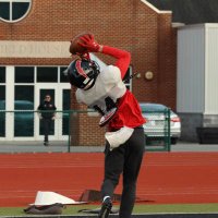 Kameron Blevins (@kameronblevins) 's Twitter Profile Photo Kameron Blevins (@kameronblevins) 's Twitter Profile Photo