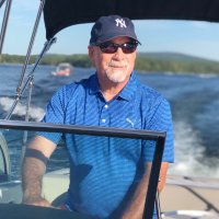 Robert B. Chernin (@rbchernin) Twitter profile photo