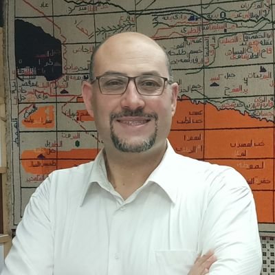 abwfras20's profile picture. مفكر وناقد أدبي مهتم بالنص في كل تجلياته