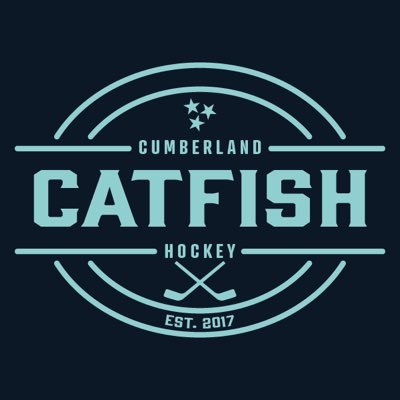 Cumberland Catfish est.2017.           Lower C Men’s league                                      2022 Wish Cup Champions