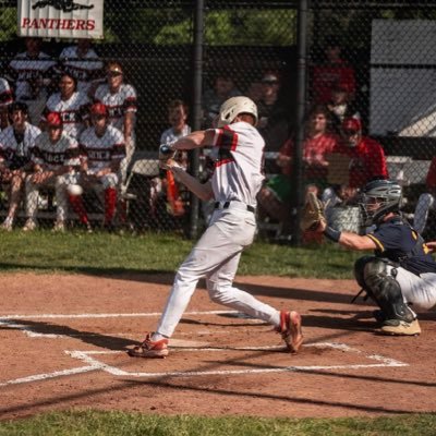 Glen Rock HS Class of 2025 | Wladyka Baseball 17u | 6’2 185 | MIF/3B | 3.95 GPA | evanlagemann13@gmail.com