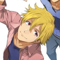 farmel (@dangoism) 's Twitter Profile