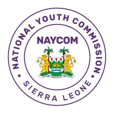 National Youth Commission Sierra Leone