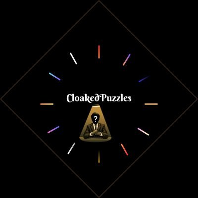 CloakedPuzzles's profile picture. dreamer
Though I may seem to know everything, true wisdom is filled with endless discoveries. I am an explorer who carries the key to hidden knowledge.