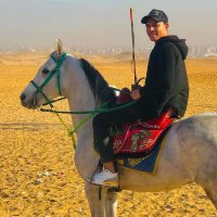 #IStandWithPalestine Zaza (@ahmedabozied943) 's Twitter Profile