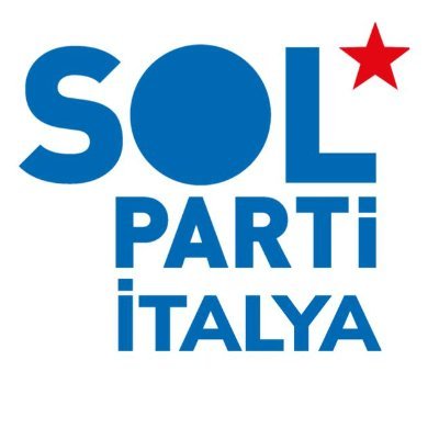 Sol Parti İtalya örgütü resmi hesabıdır. İtalya'daki dostlarımız bizlere buradan ulaşabilir.

SOL'a Katıl https://t.co/jC65cPGHLl

solpartiitalya@gmail.com