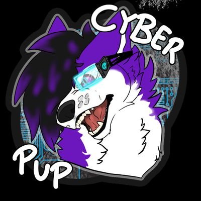 Hello, My name is Jesse husky the cyberpup I am a youtuber gamer, fur suiter & content creator. Please check out my channel on youtube.