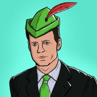 Catch a Jeet ($CATCH) (@catchajeet) Twitter profile photo
