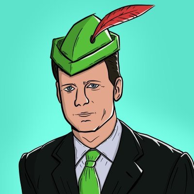 CatchAJeet's profile image